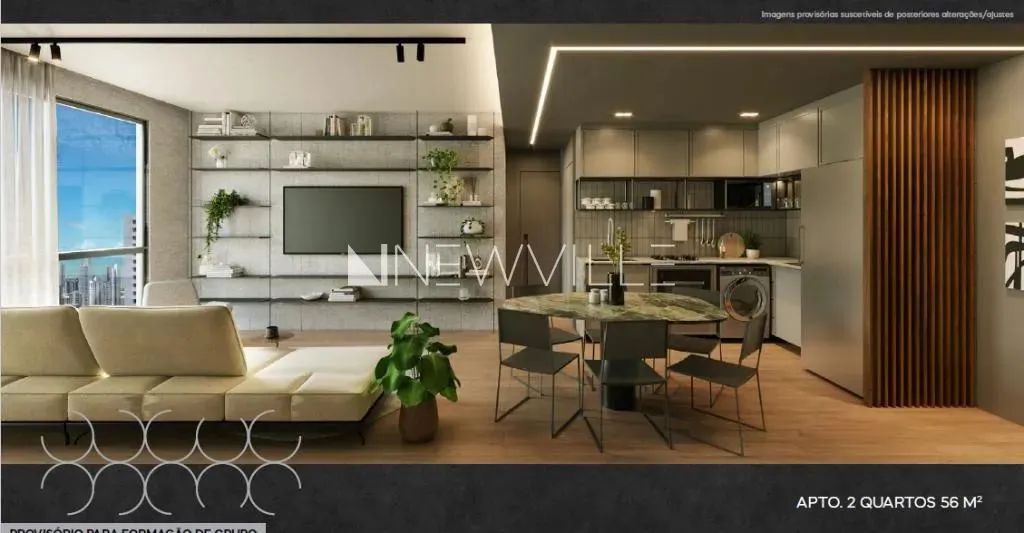 Apartamento com 1 quarto à venda em Boa Viagem - Foto 8