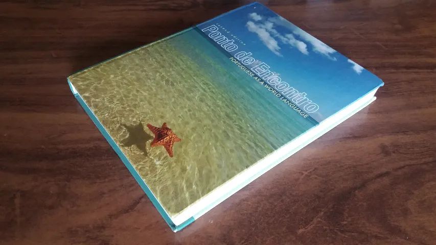 Livro Ensino de Português para Estrangeiros - Foto 2