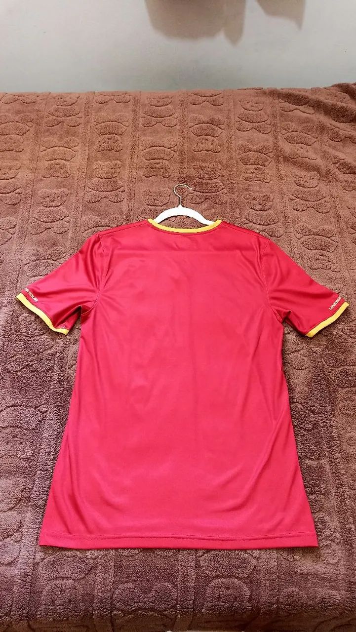 Camisa Fluminense 2017 - Foto 2