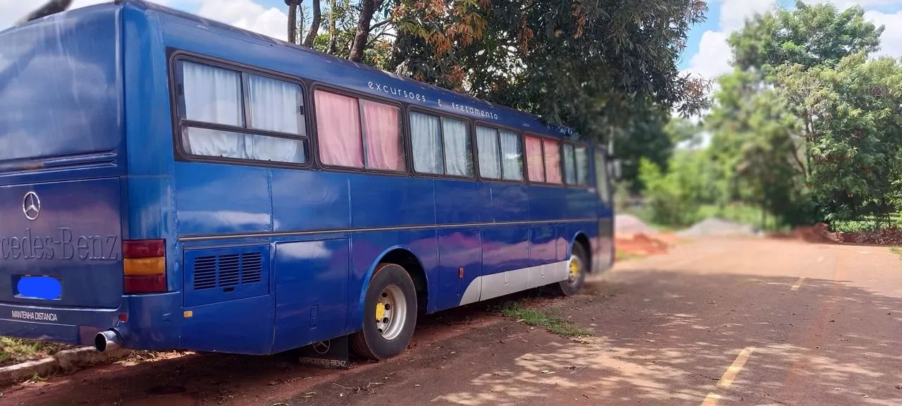 Ônibus O400 - Foto 8