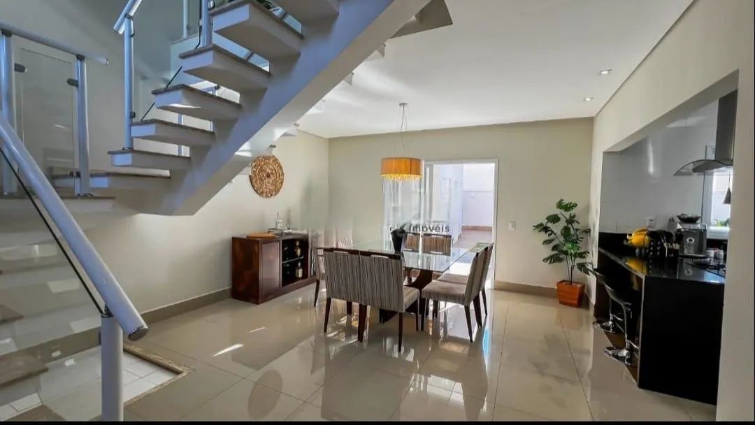 Casa a Venda Condomínio Jd de Mônaco  - Foto 4
