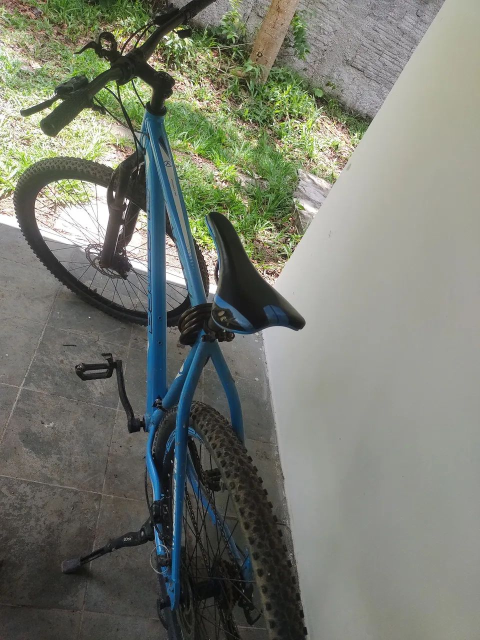 Bicicleta de Mountain Bike - Foto 3