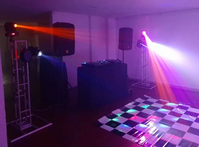 DJ para festas, DJ para eventos, DJ de casamentos - Foto 3