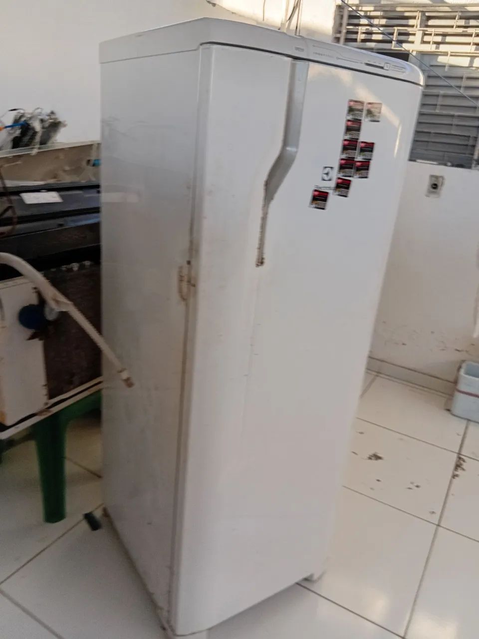 Eletrolux frost free - Foto 3