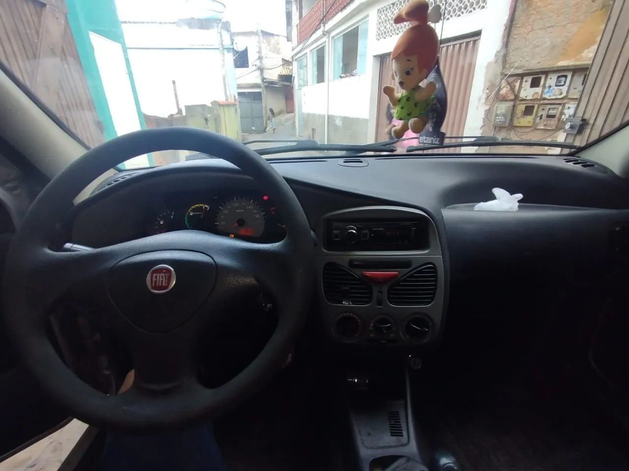 fiat Palio Pitbull 1.0 economic - Foto 4