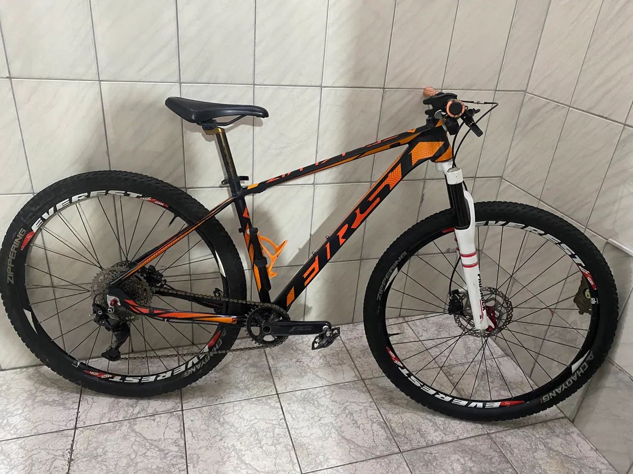 MTB ARO 29 FIRST ATHYMUS.