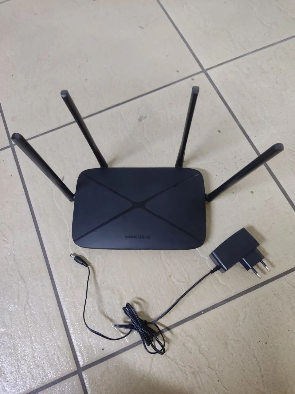 Roteador Mercusys ac12g