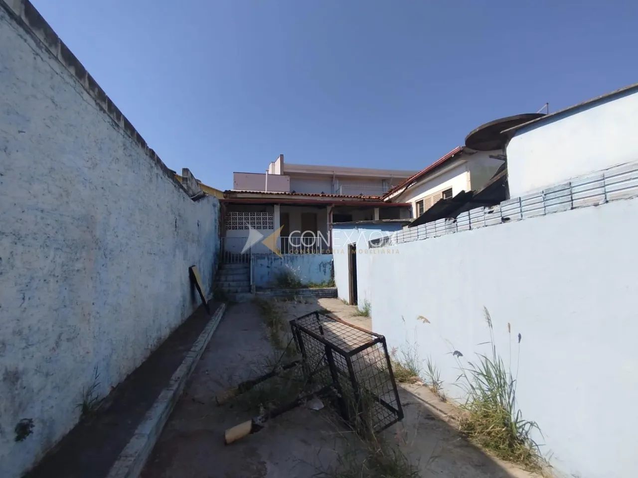 casa - Parque Santa Bárbara - Campinas