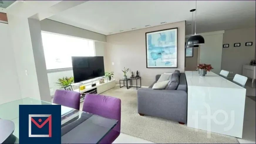 Venda Cobertura 3 Dormitórios - 172 m² Pompéia - Foto 13