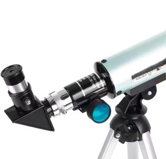 Telescópio astronômico F36050 novo na caixa - Foto 2