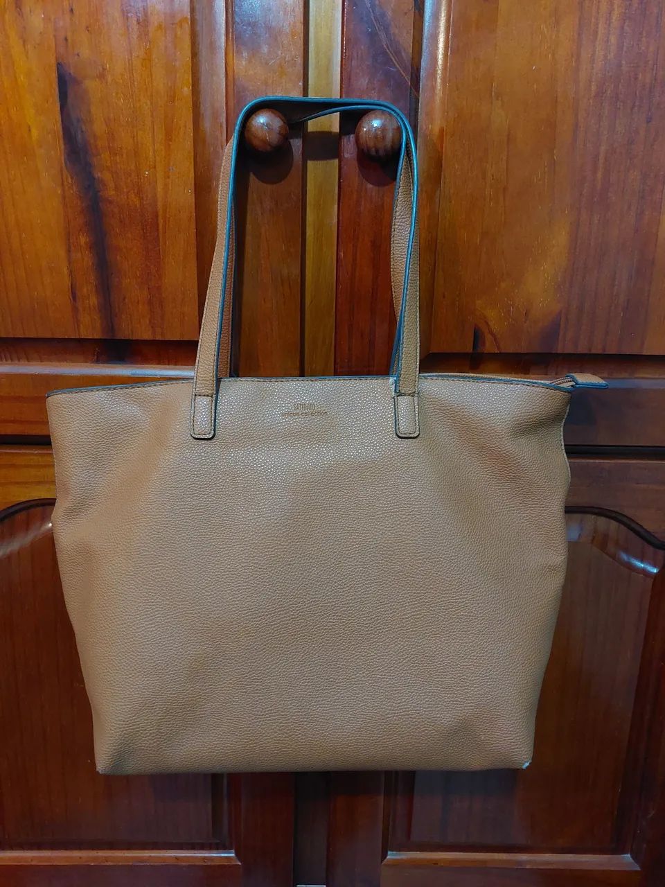 Bolsa satinato