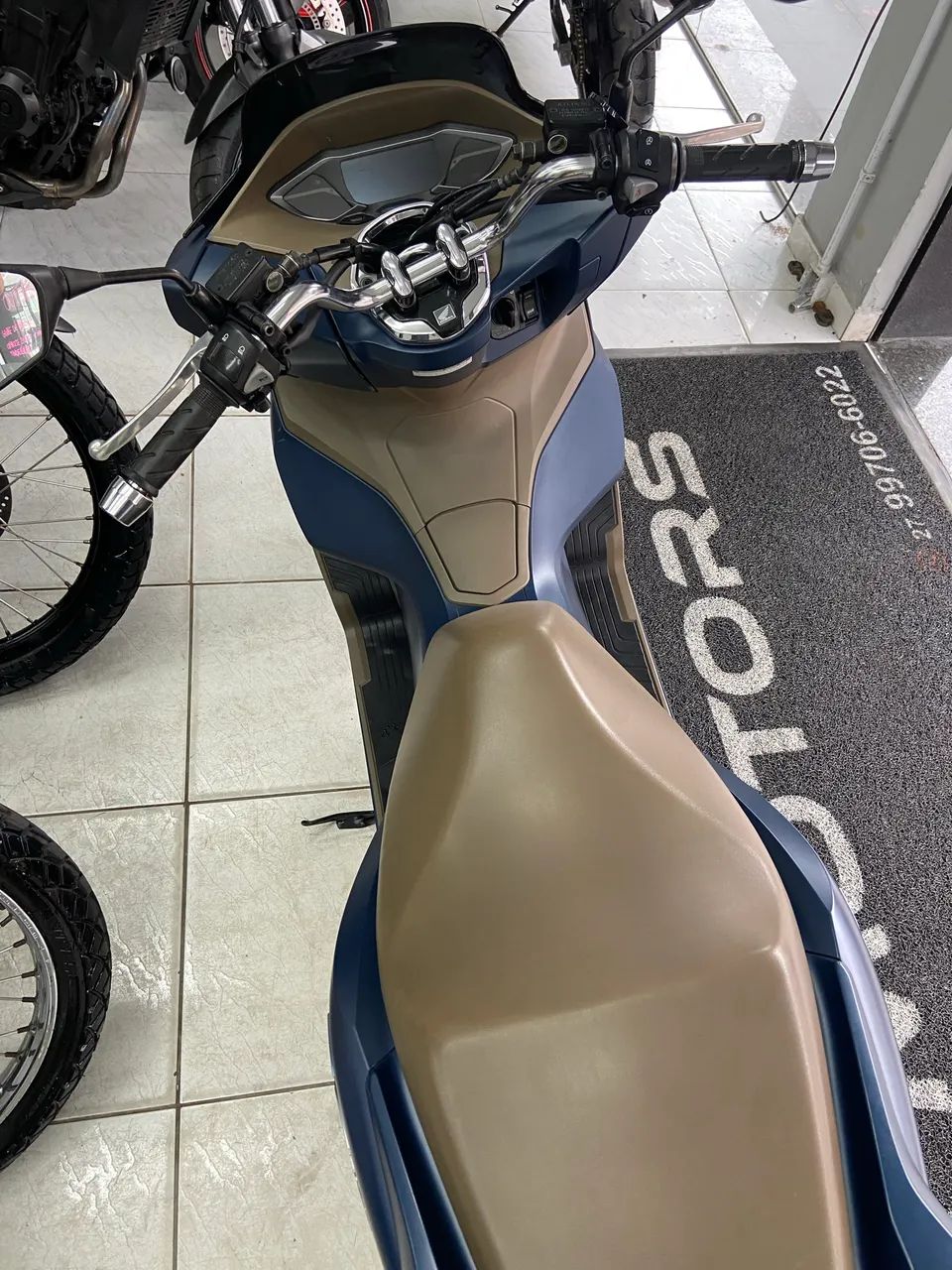 Oportunidade!!! PCX 160 2022 - Foto 4