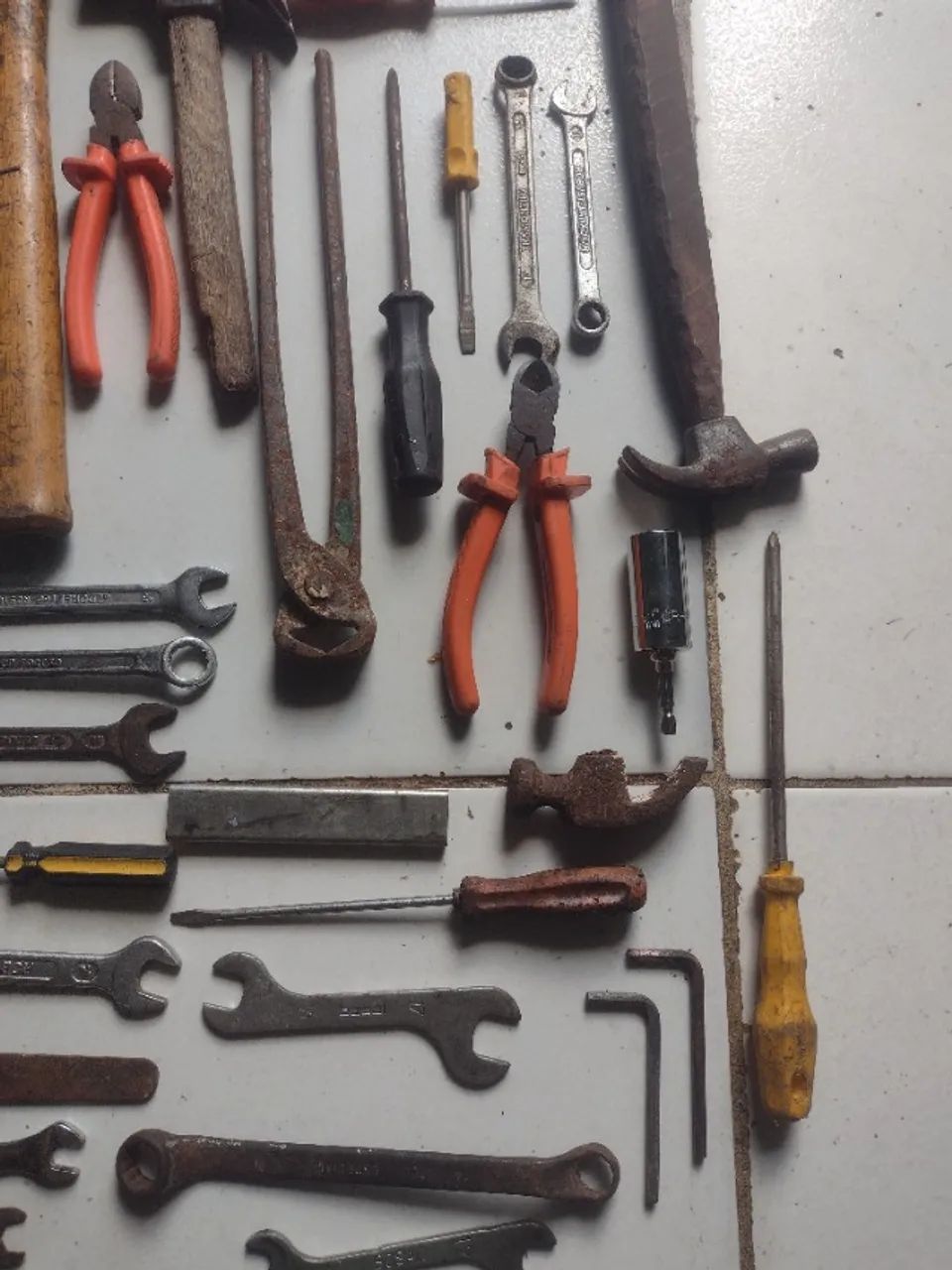 Ferramentas - Foto 4