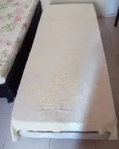 Cama de Solteiro em Ótimo Estado
