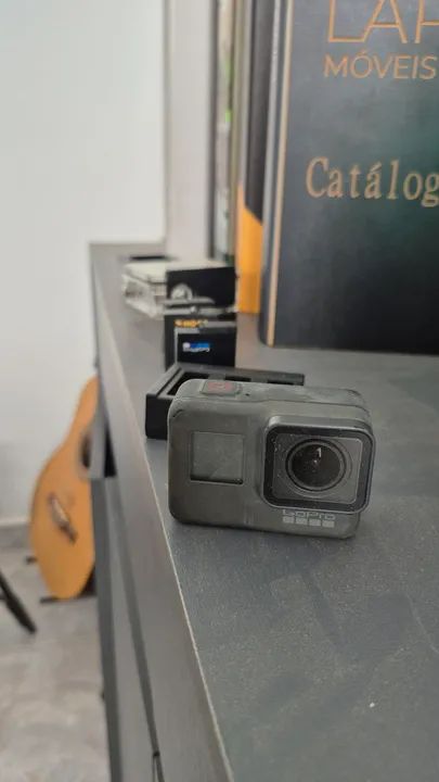 Gopro hero 6
