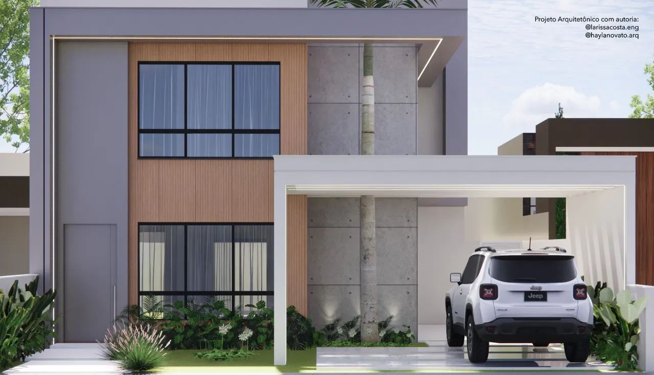 Foto - Abrantes, Camaçari - 