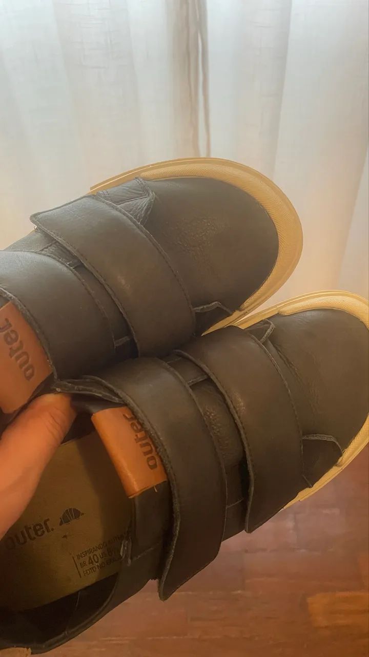 tenis outer - Foto 2