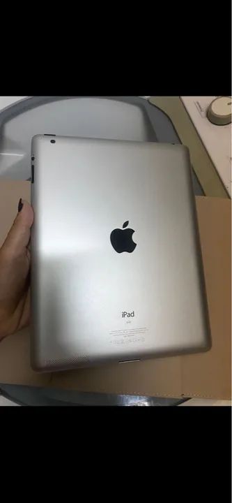 iPad 5  - Foto 2