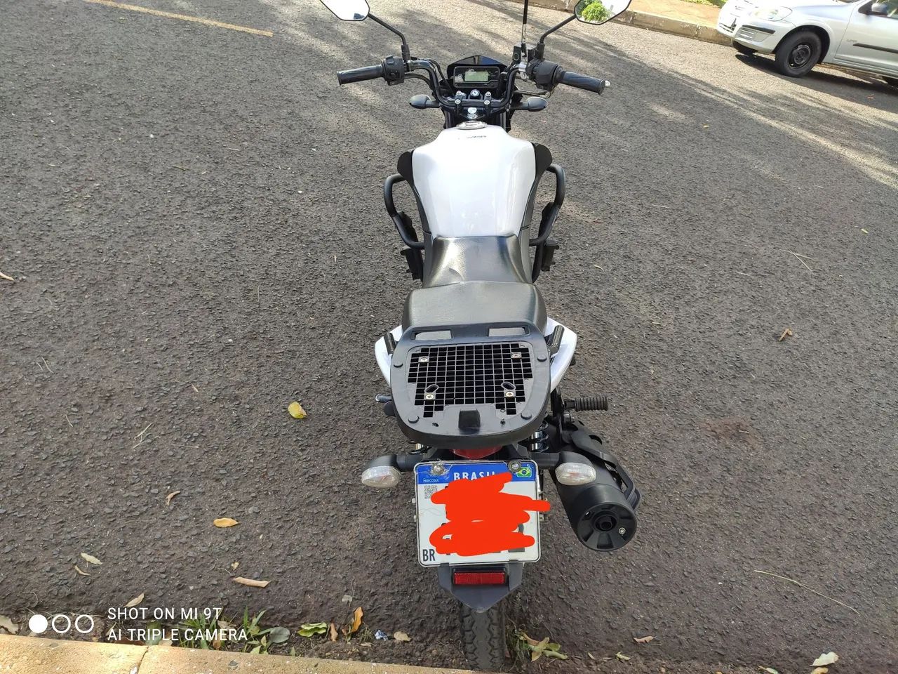 YAMAHA FACTOR 150 2020/2020 - Foto 4