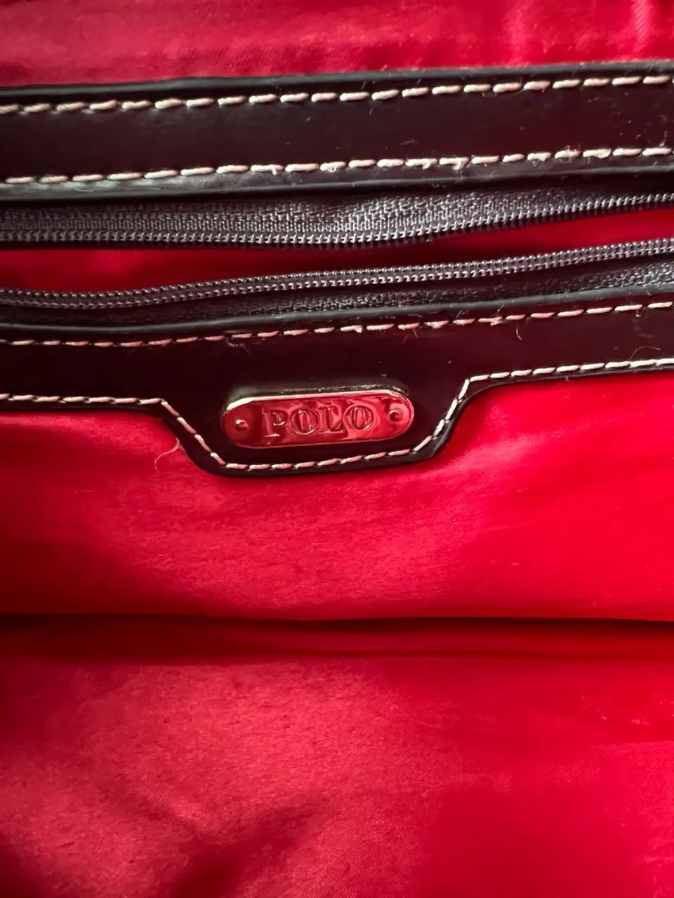 Bolsa polo original - Foto 3