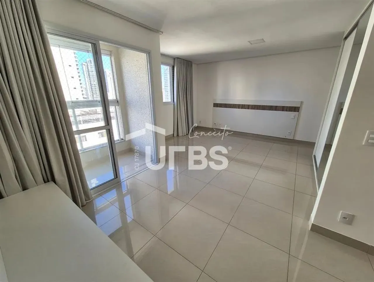 Lounge 22 - Flat 1 quarto