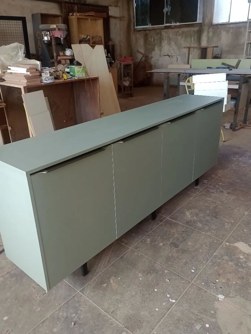 MARCENARIA/RESTAURAÇÃO  - Foto 2