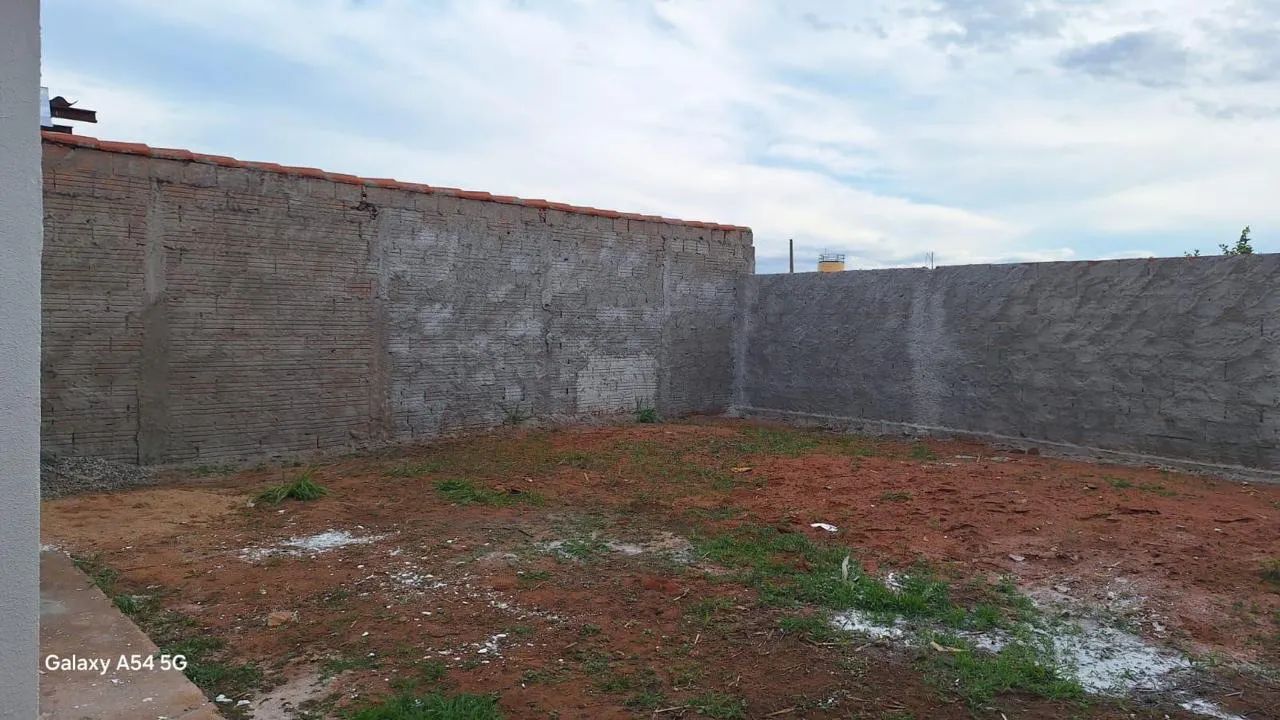 Casa no pequis 210.000,00 - Foto 4