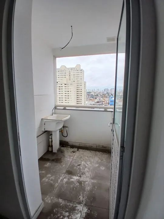 Vendo apartamento com 2 quartos na Mooca. - Foto 4