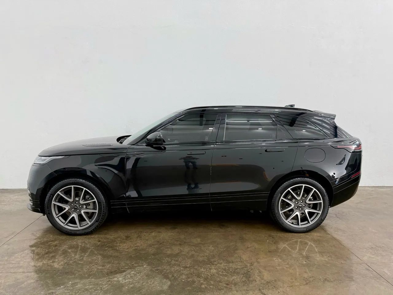 RR VELAR HSE R-DYN P404 HÍBRIDO 2023 - Foto 3
