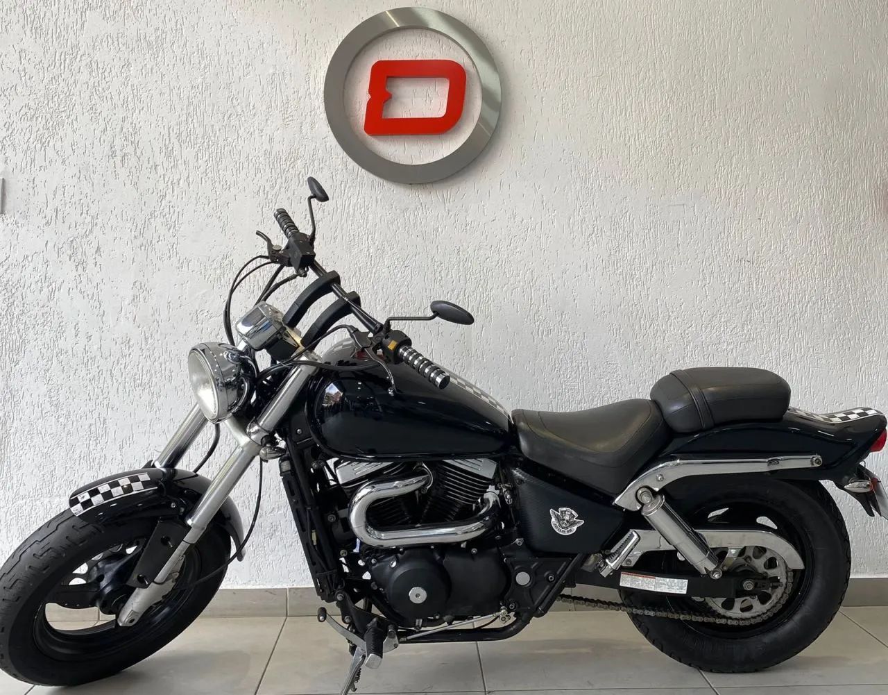 MARAUDER 800 - Foto 2