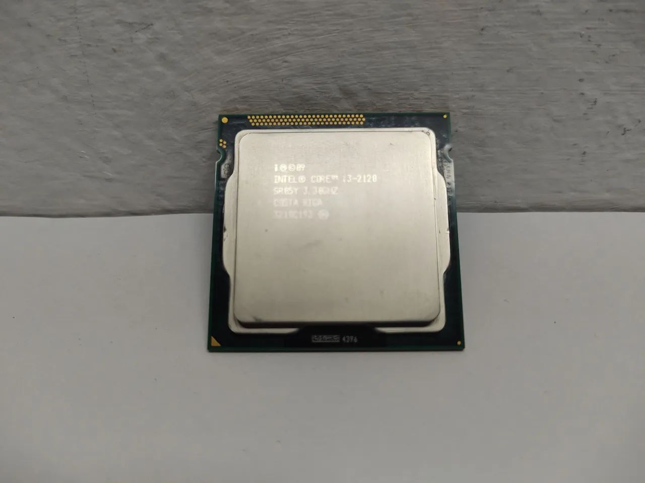 Intel Core i3-2120 Processor64312424187137120