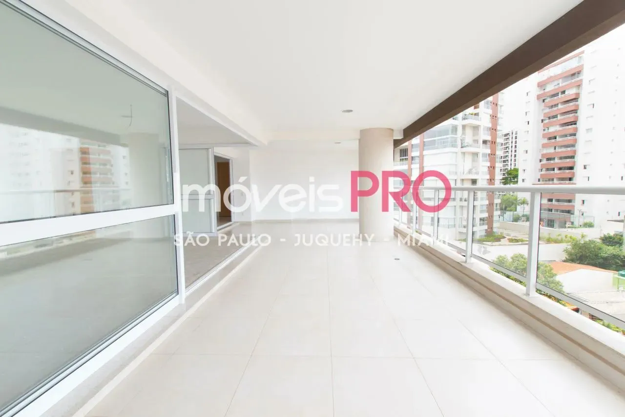 Apartamento, Alto da Lapa - São Paulo