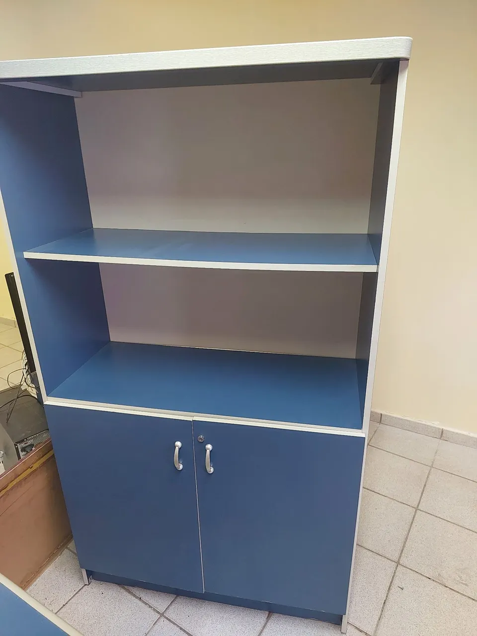 Armário de escritório
