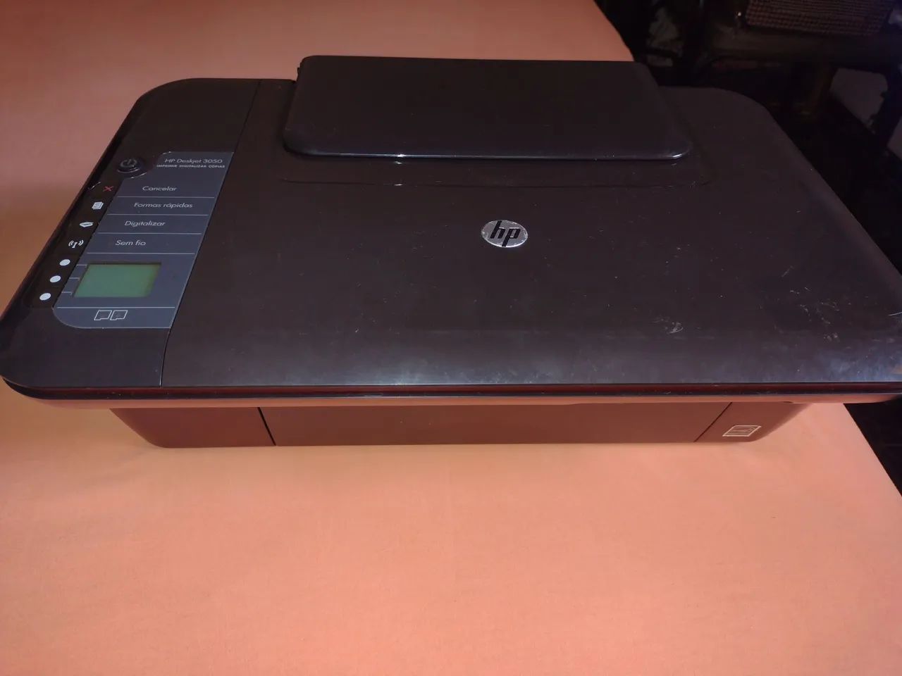 Impressora HP Deskjet 3050 - Foto 3
