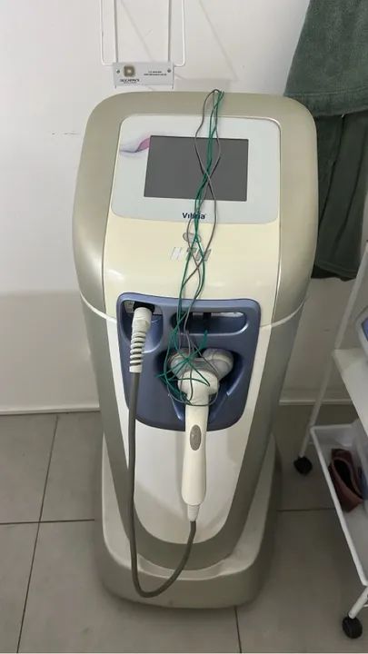 Vibria HTM - Equipamento Médico para Estética - Foto 2