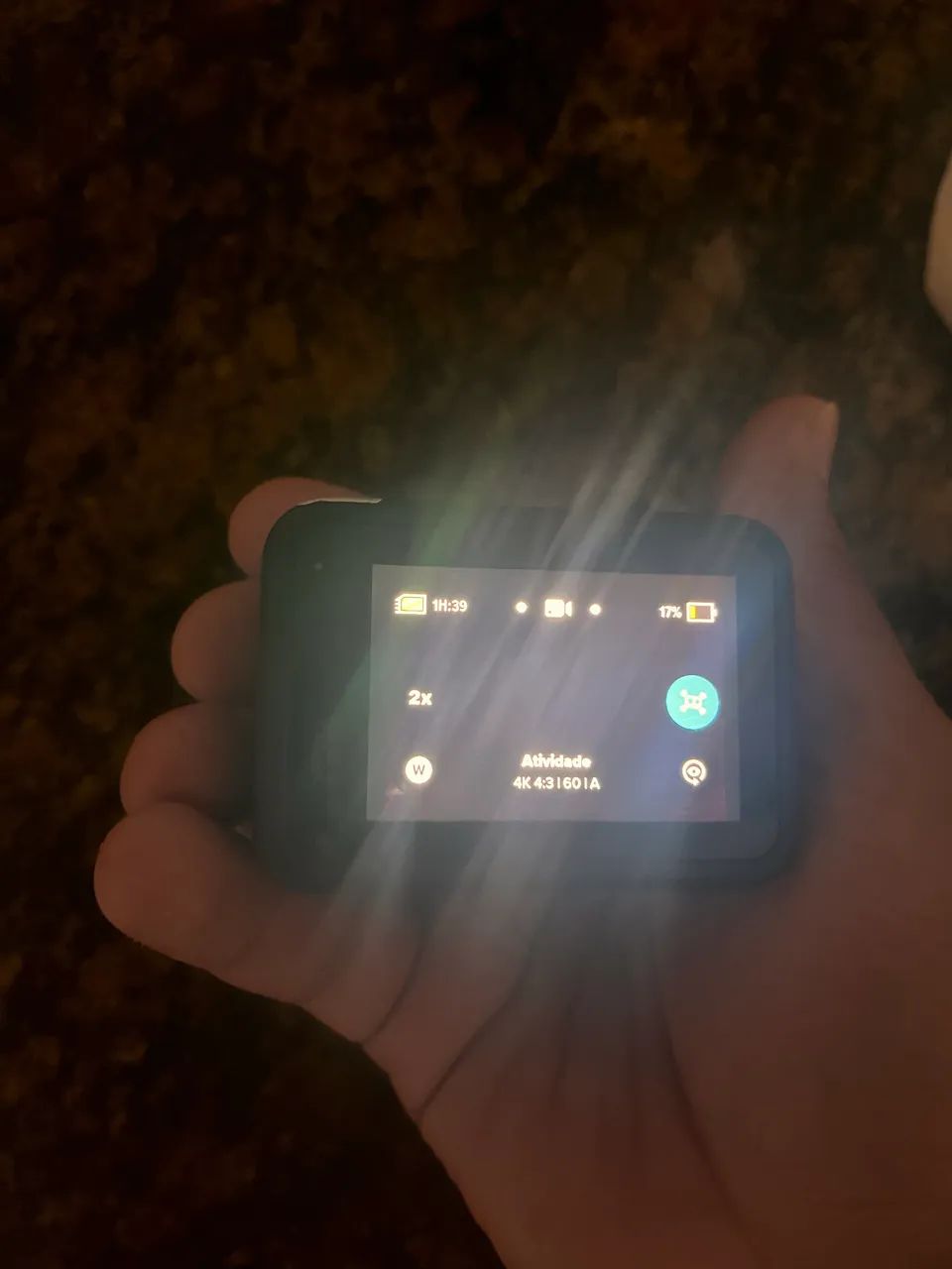 Go PRO Hero 10 Black - Foto 2