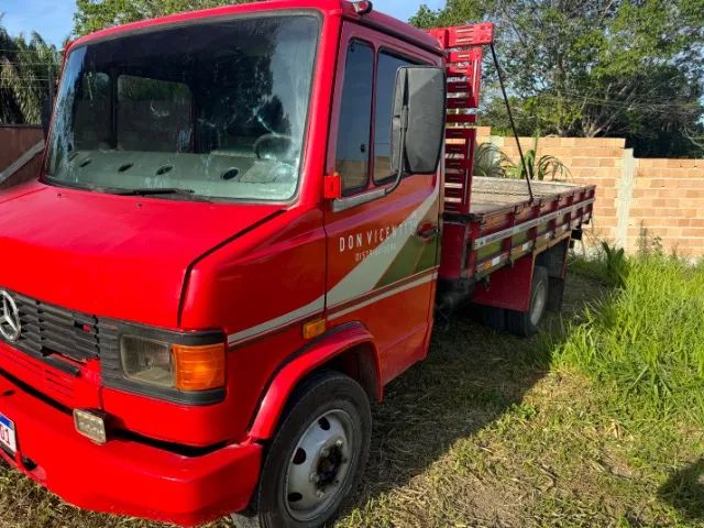 MB 709  - Foto 3