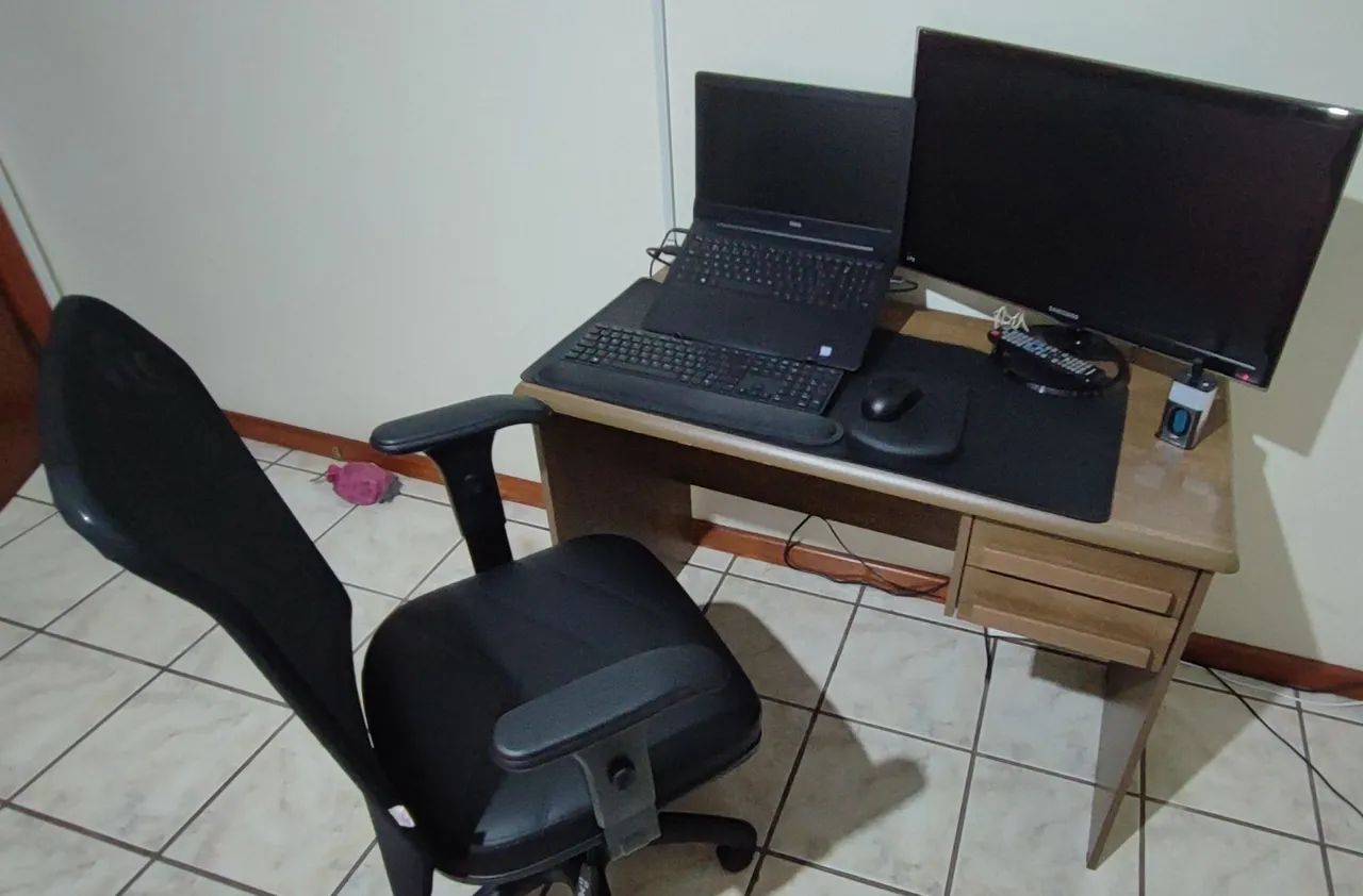 Setup dos sonhos (p/ seu escritório) - Foto 2