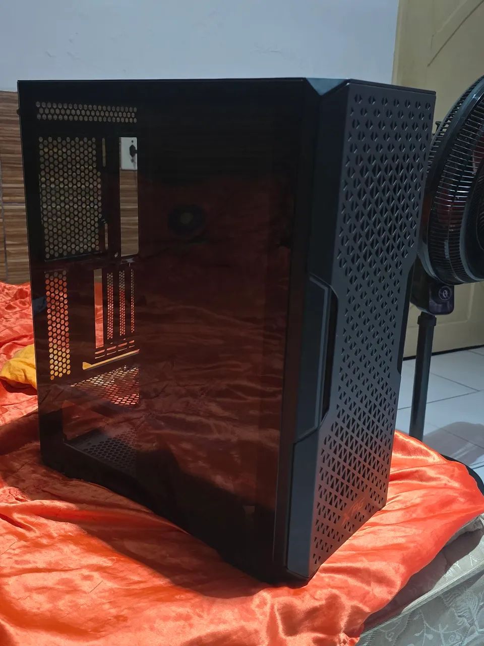 Gabinete gamer - Foto 2