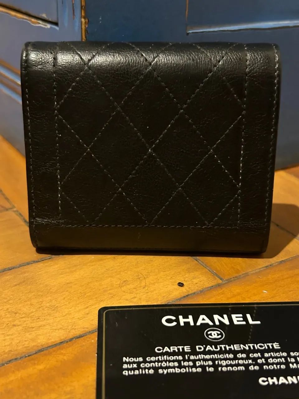 Bolsa Chanel Mini - Foto 2