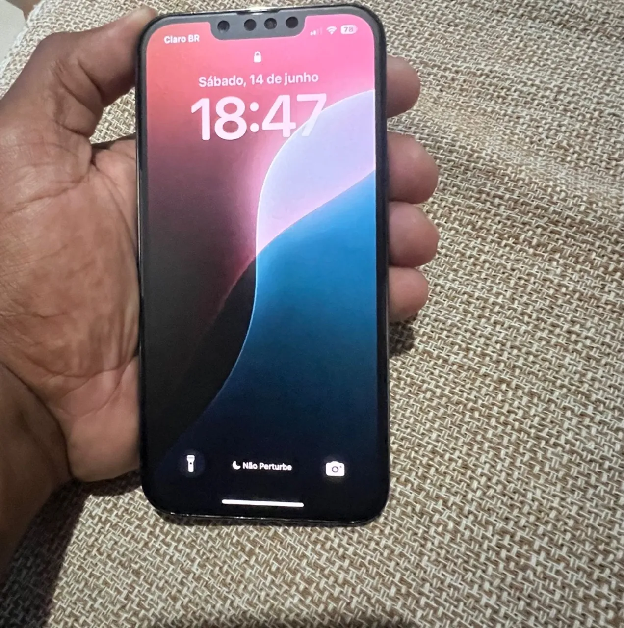 iPhone 13 Pro