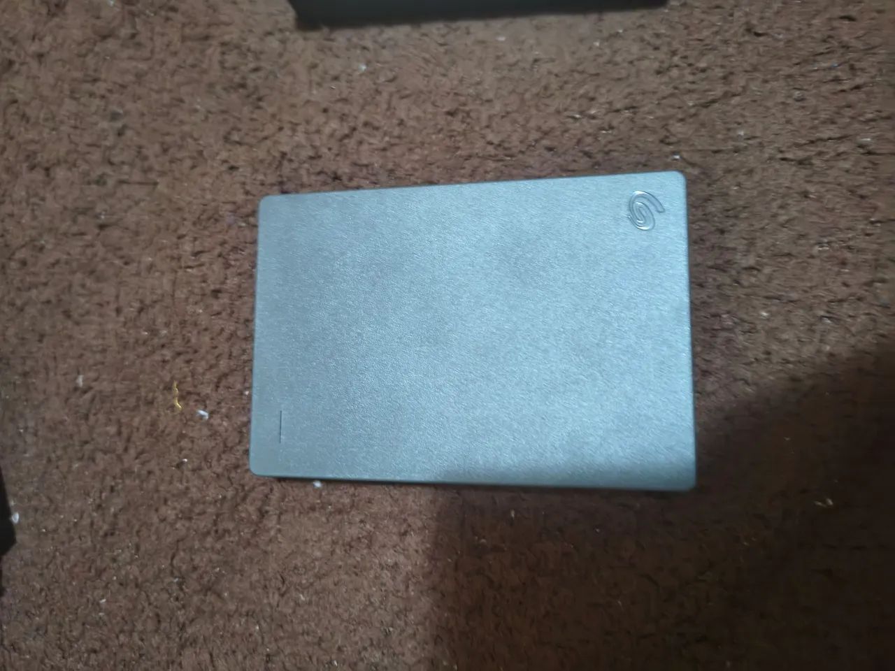 HD Externo Seagate - 4 TB