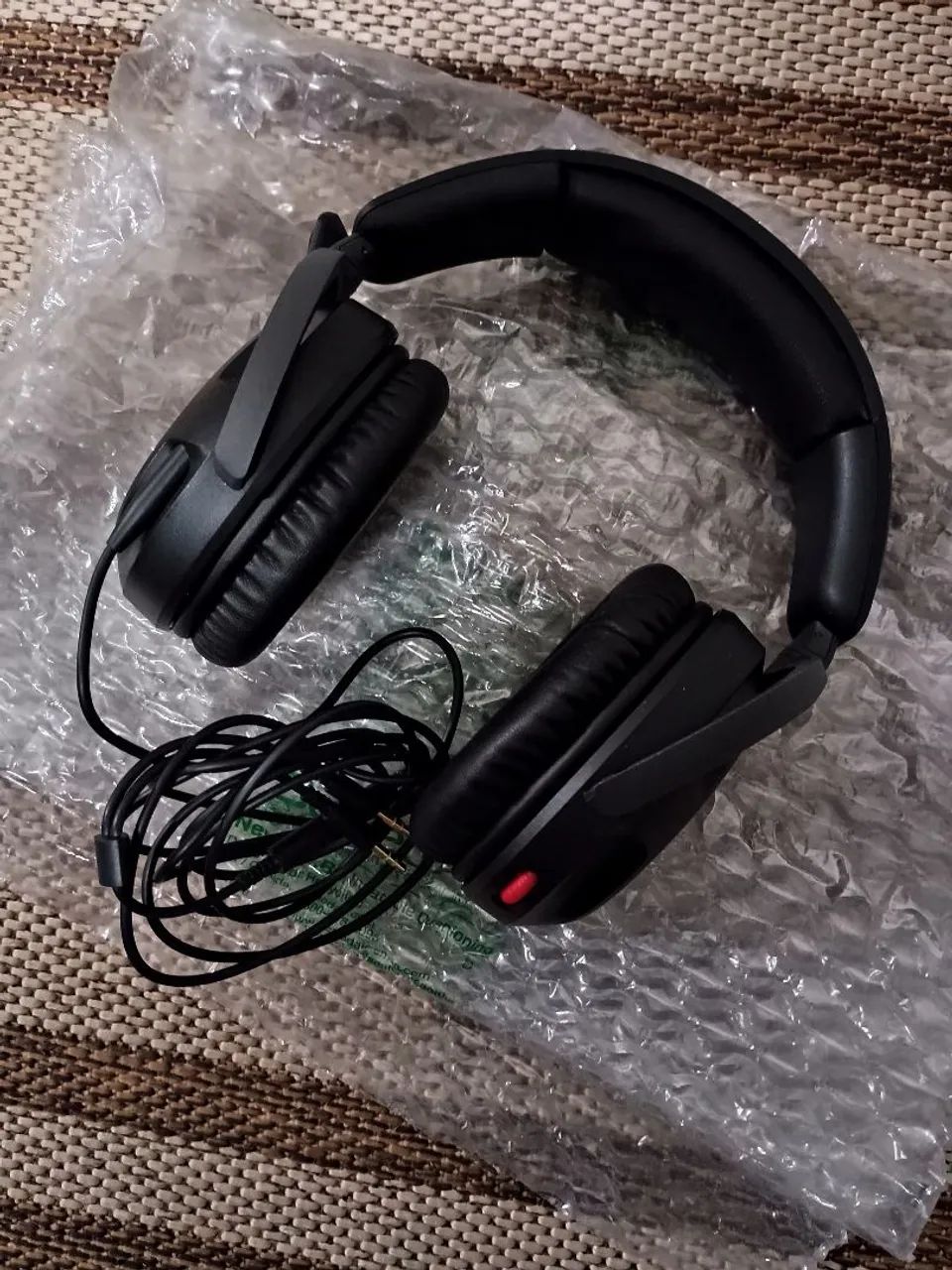 HEADSET GAMER HYPER X - Foto 3