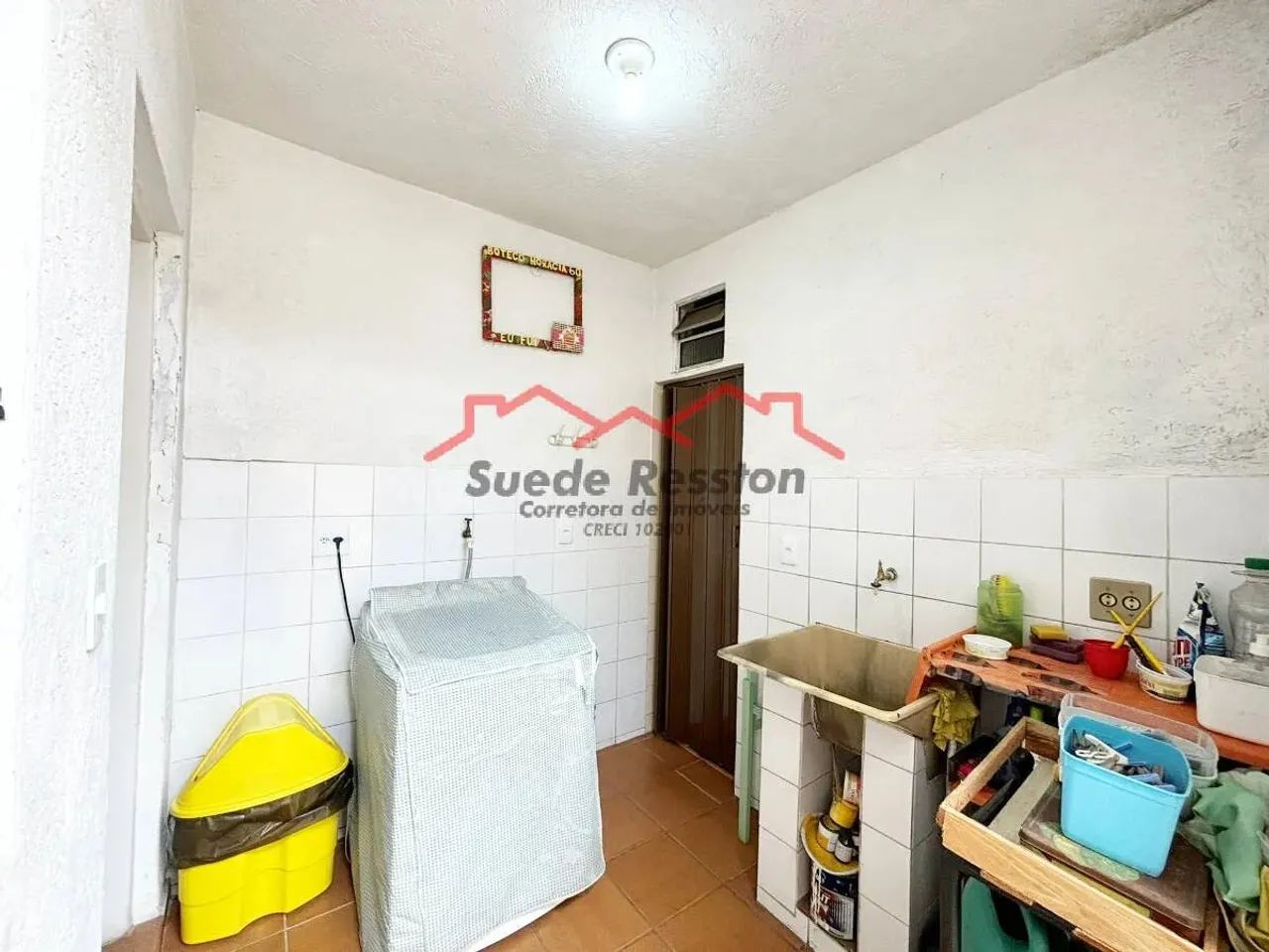 Lindo Sobrado para Venda, 124 m² construção excelente localização - Foto 4
