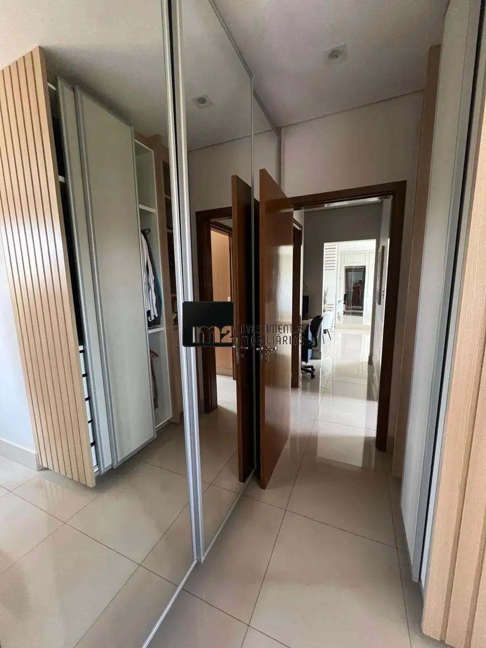 Apartamento com 3 suítes no Parque Amazônia - Foto 15