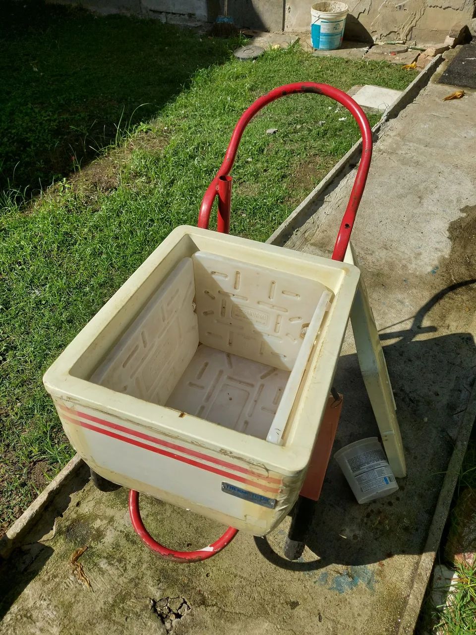 CARRINHO DE SORVETE  - Foto 5