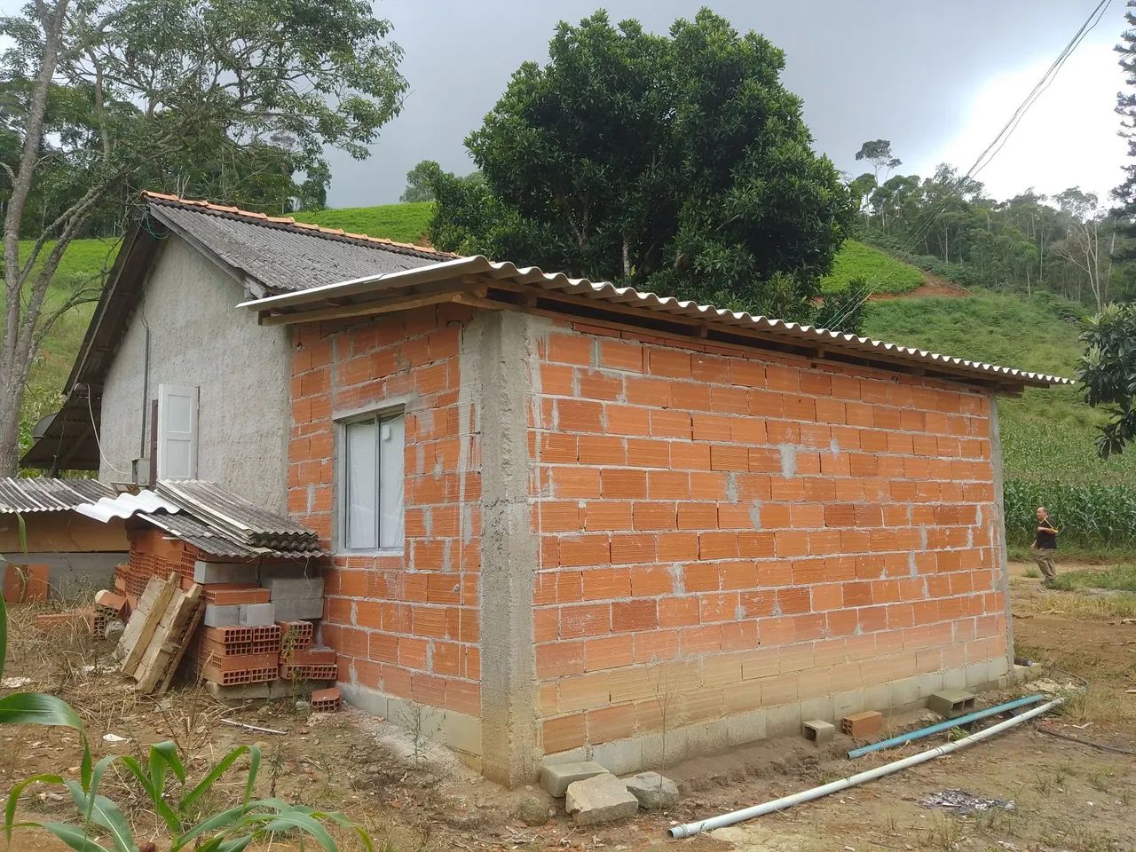 Sítio pedras azul 4 alqueires  - Foto 13