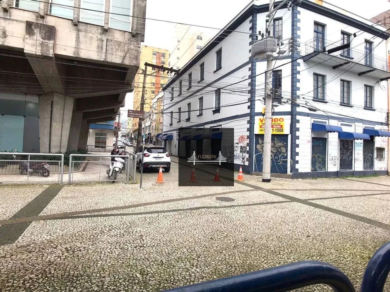 Prédio à venda, 880 m² por R$ 3.000.000,00 - Centro - Florianópolis/SC - Foto 5