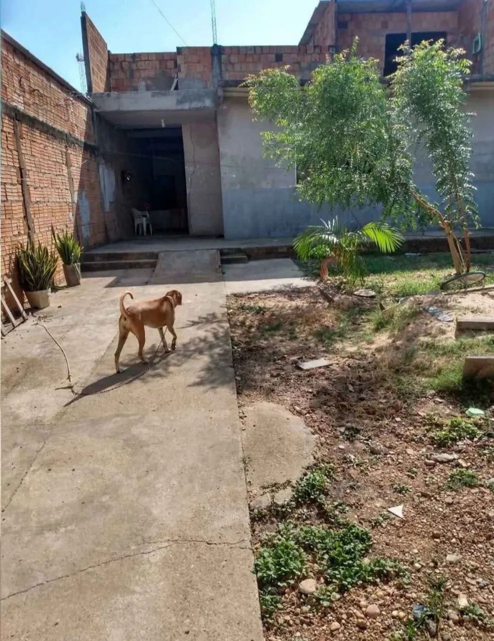 Vendo casa em Ceilândia 