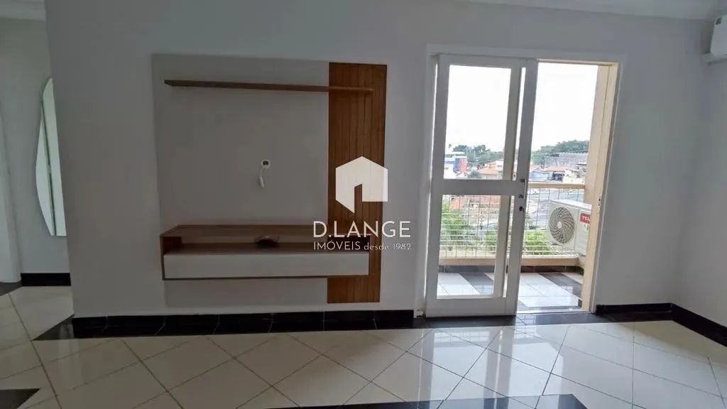 Apartamento à venda no Residencial Plaza das Flores no Bairro Loteamento Parque São Martin - Foto 6